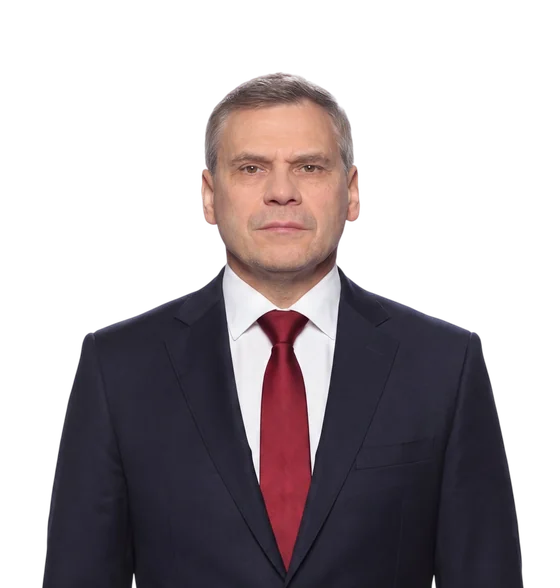 Квартальнов Дмитрий
