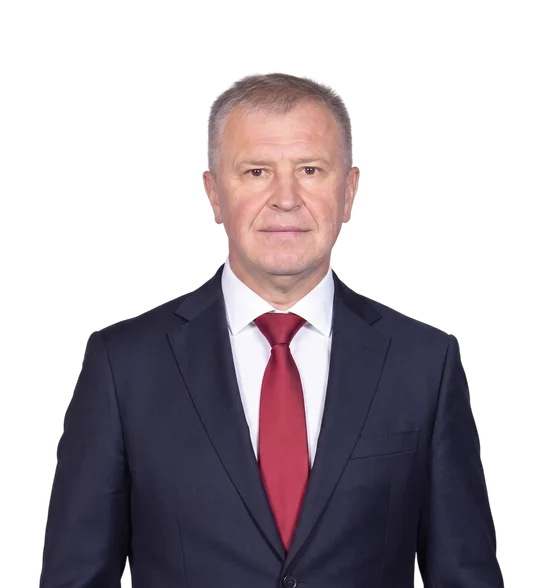 Михалкевич Евгений