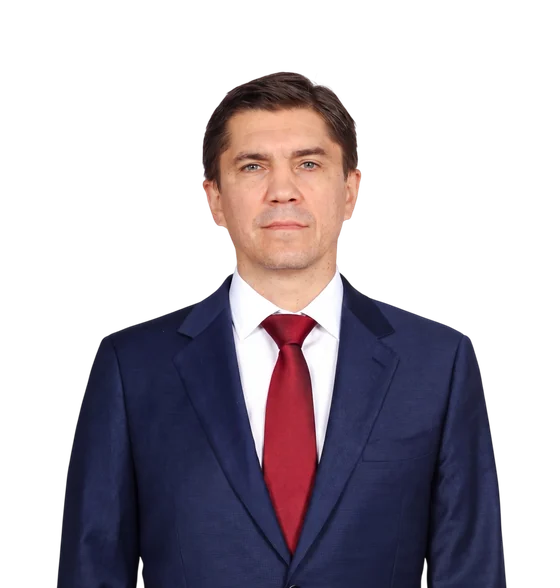 Никитин Игорь