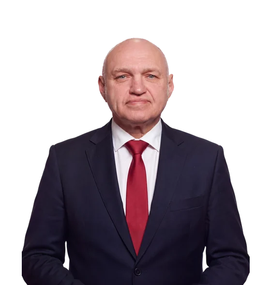 Петров Игорь