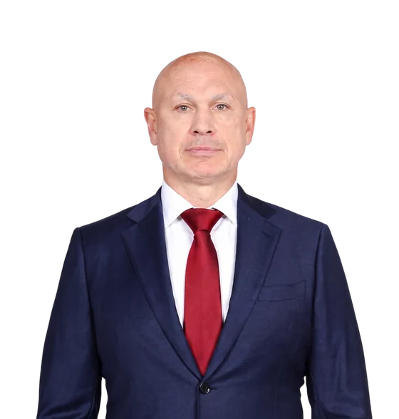 Юшкевич Дмитрий