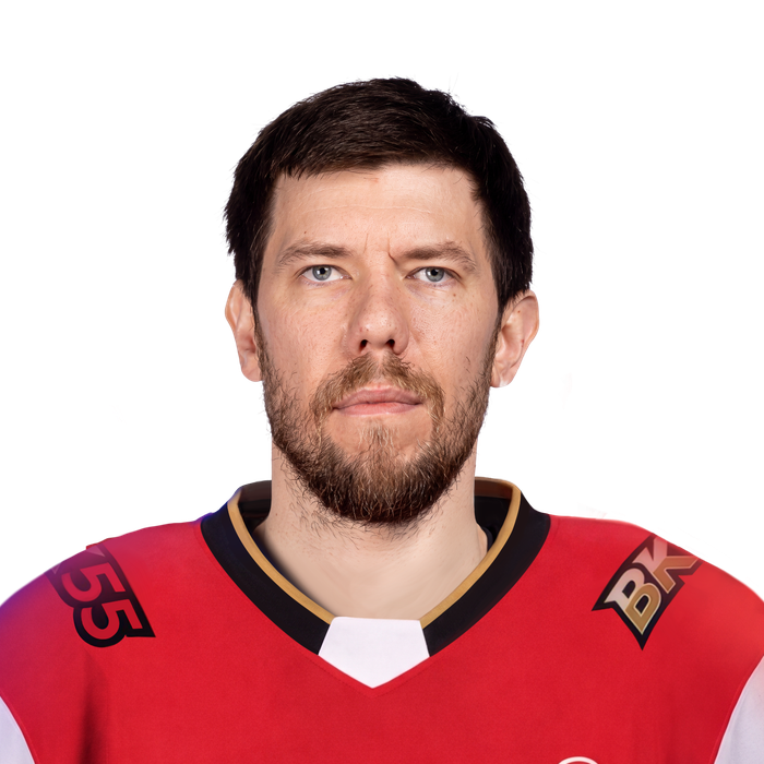Береглазов Алексей