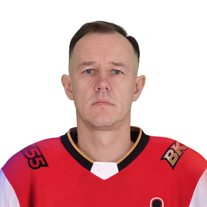 Губин Олег
