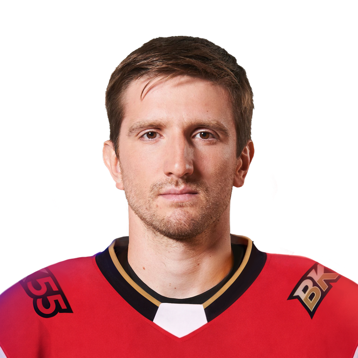 Казаковцев Николай