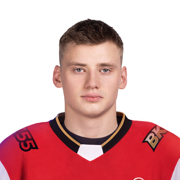 Тесанов Даниил