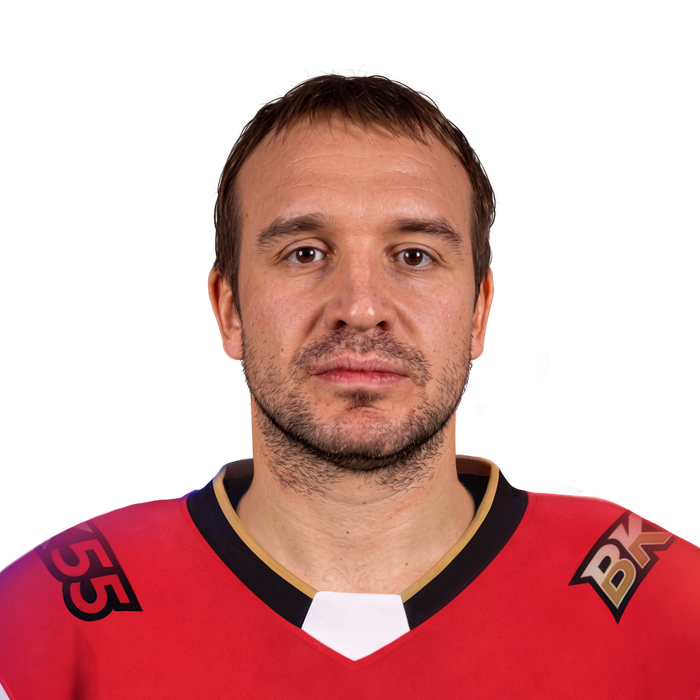 Зубарев Андрей